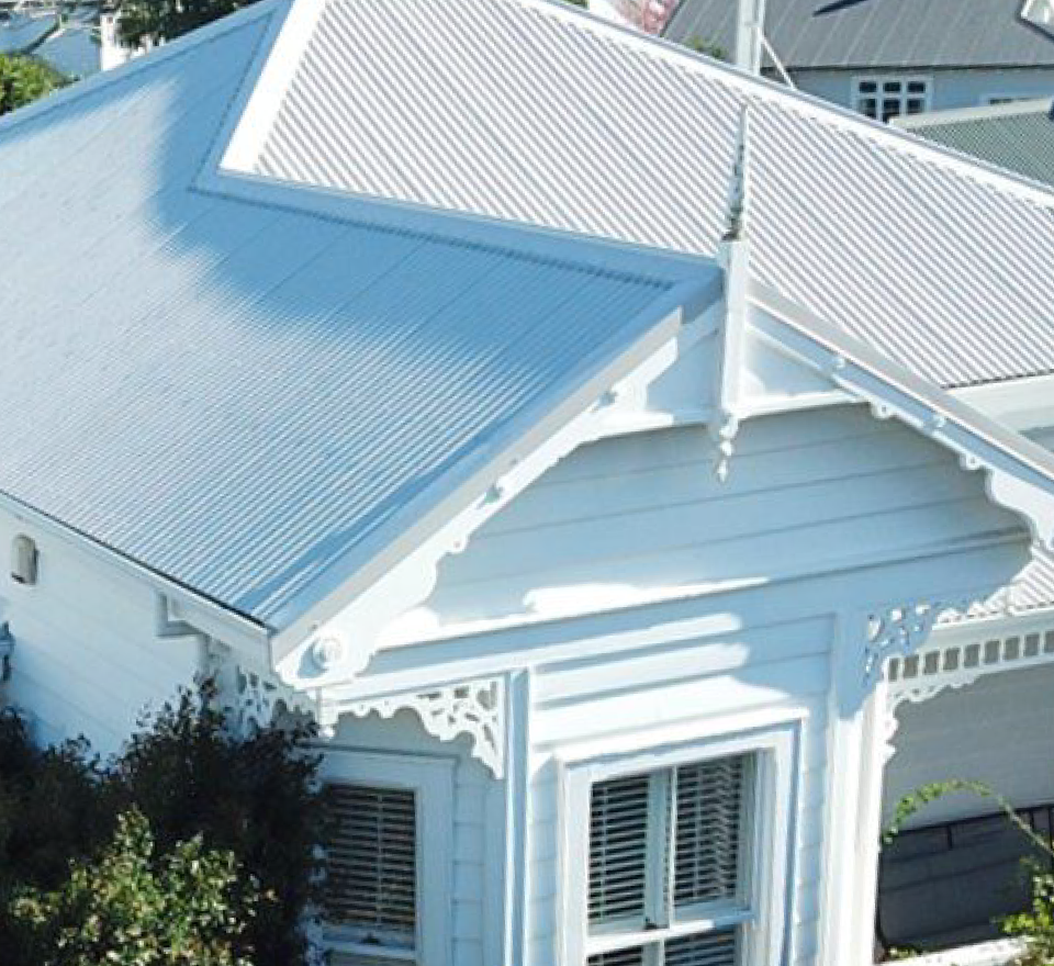 Everything You need to Know I Residential ReRoofing in Auckland